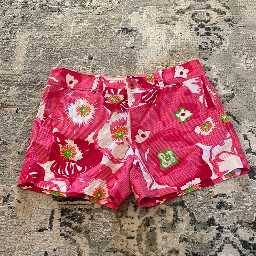 Lily Pulitzer